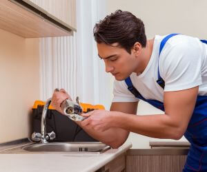 About Emergency plumbing pros Mill Creek, WV