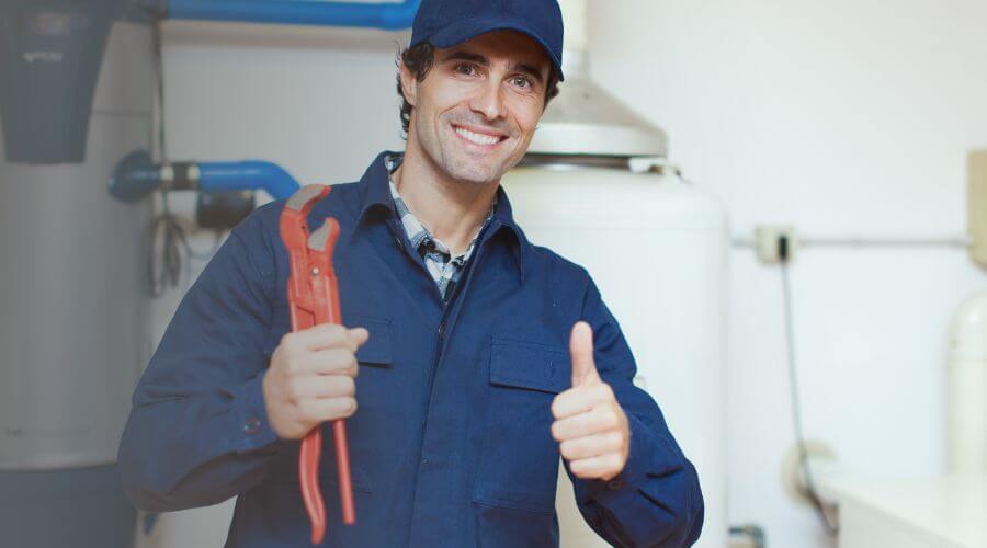 Professional emergency plumbing in Mill Creek, WV